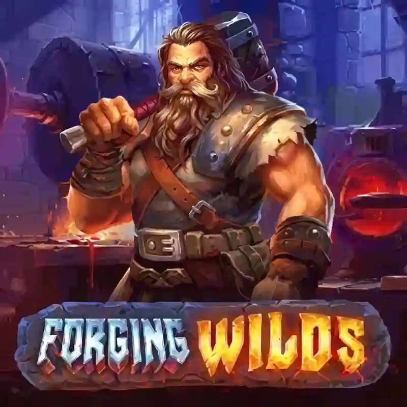Forging Wilds Slot