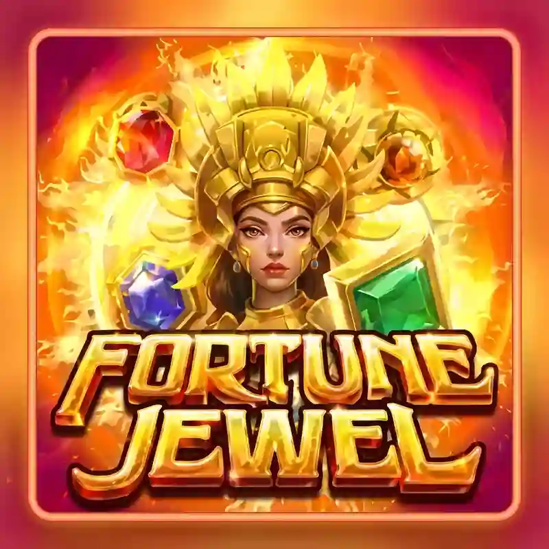 Fortune Jewel Slot