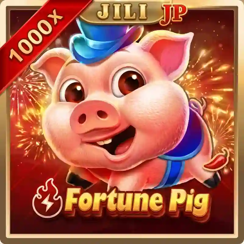 Fortune Pig Slot