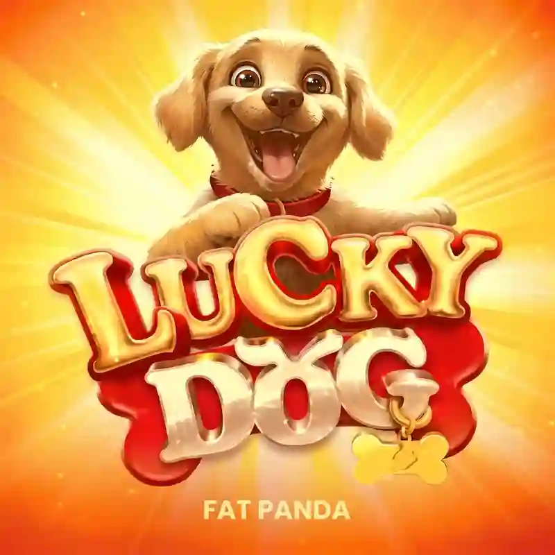 Lucky Dog Slot