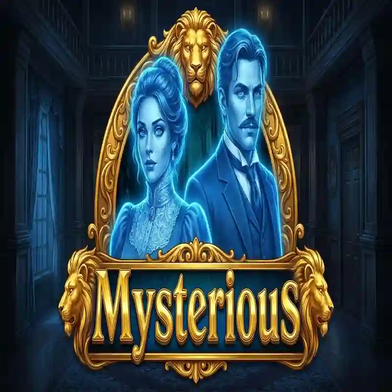 Mysterious Slot