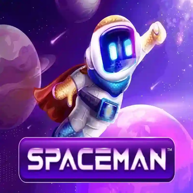 Spaceman Game