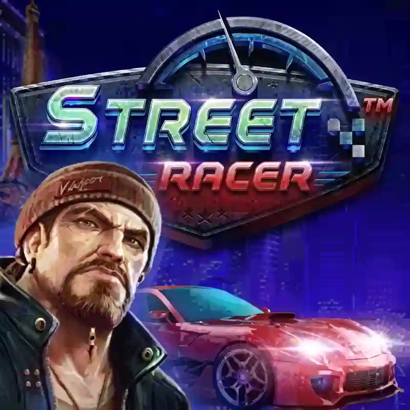 Street Racer Slot