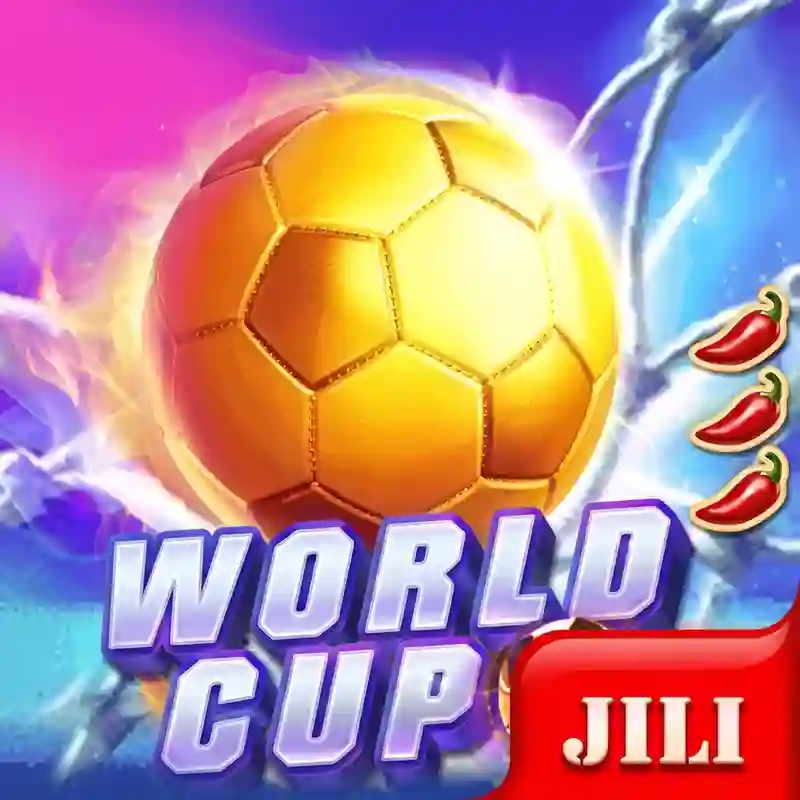 World Cup Slot